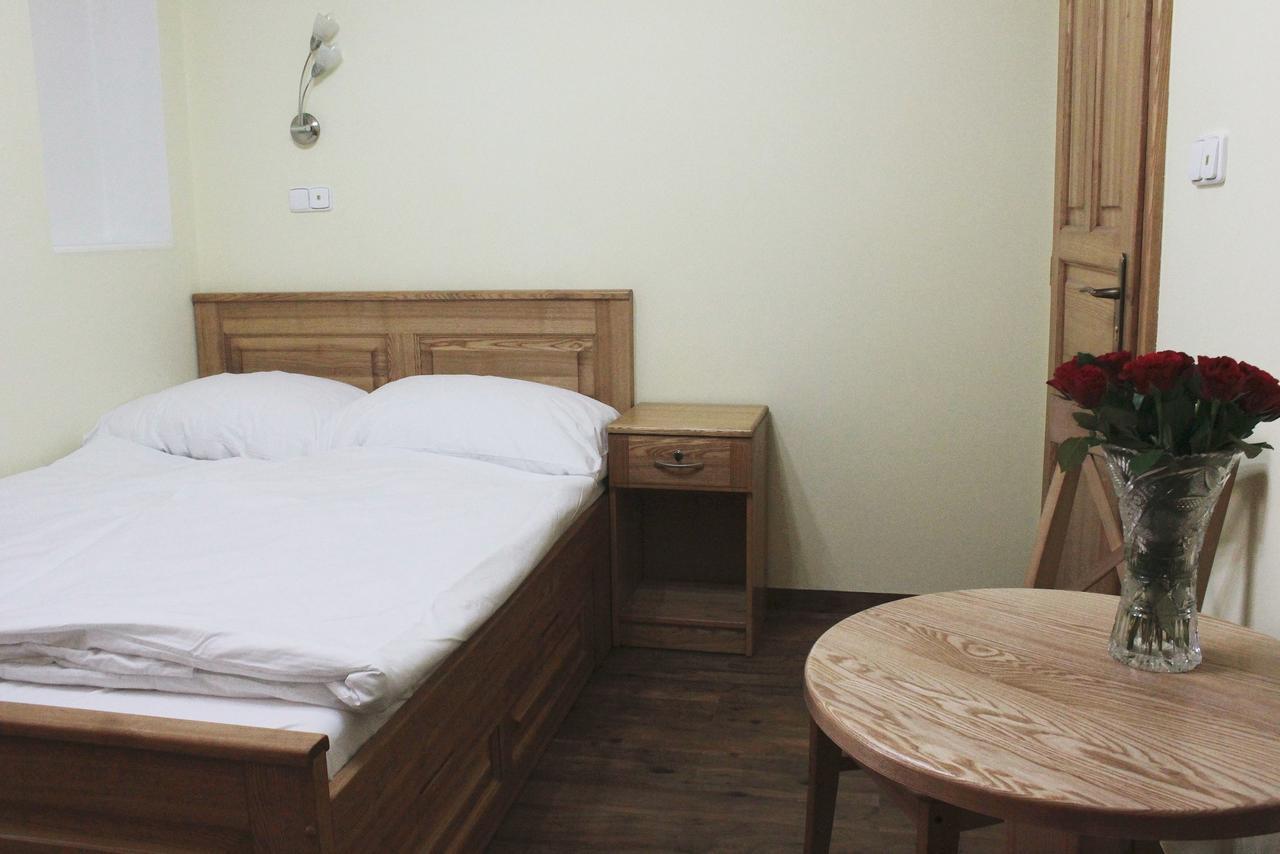 Hotel Orix Jáchymov Dış mekan fotoğraf