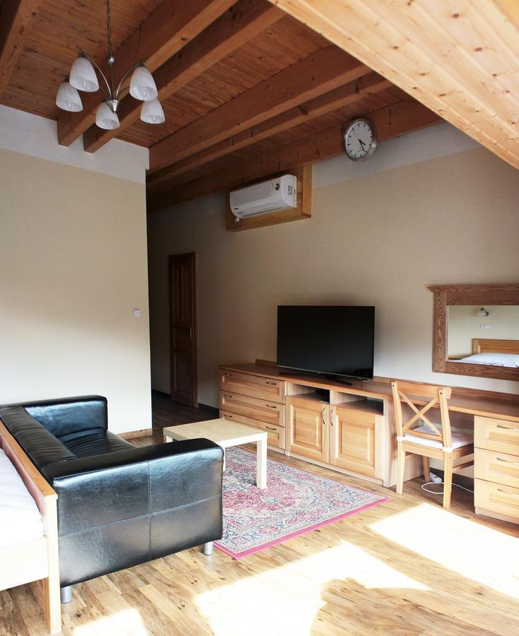 Hotel Orix Jáchymov Dış mekan fotoğraf