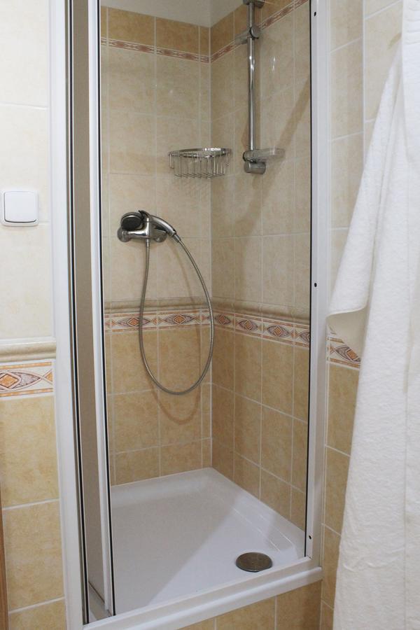 Hotel Orix Jáchymov Dış mekan fotoğraf