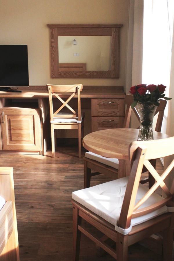 Hotel Orix Jáchymov Dış mekan fotoğraf